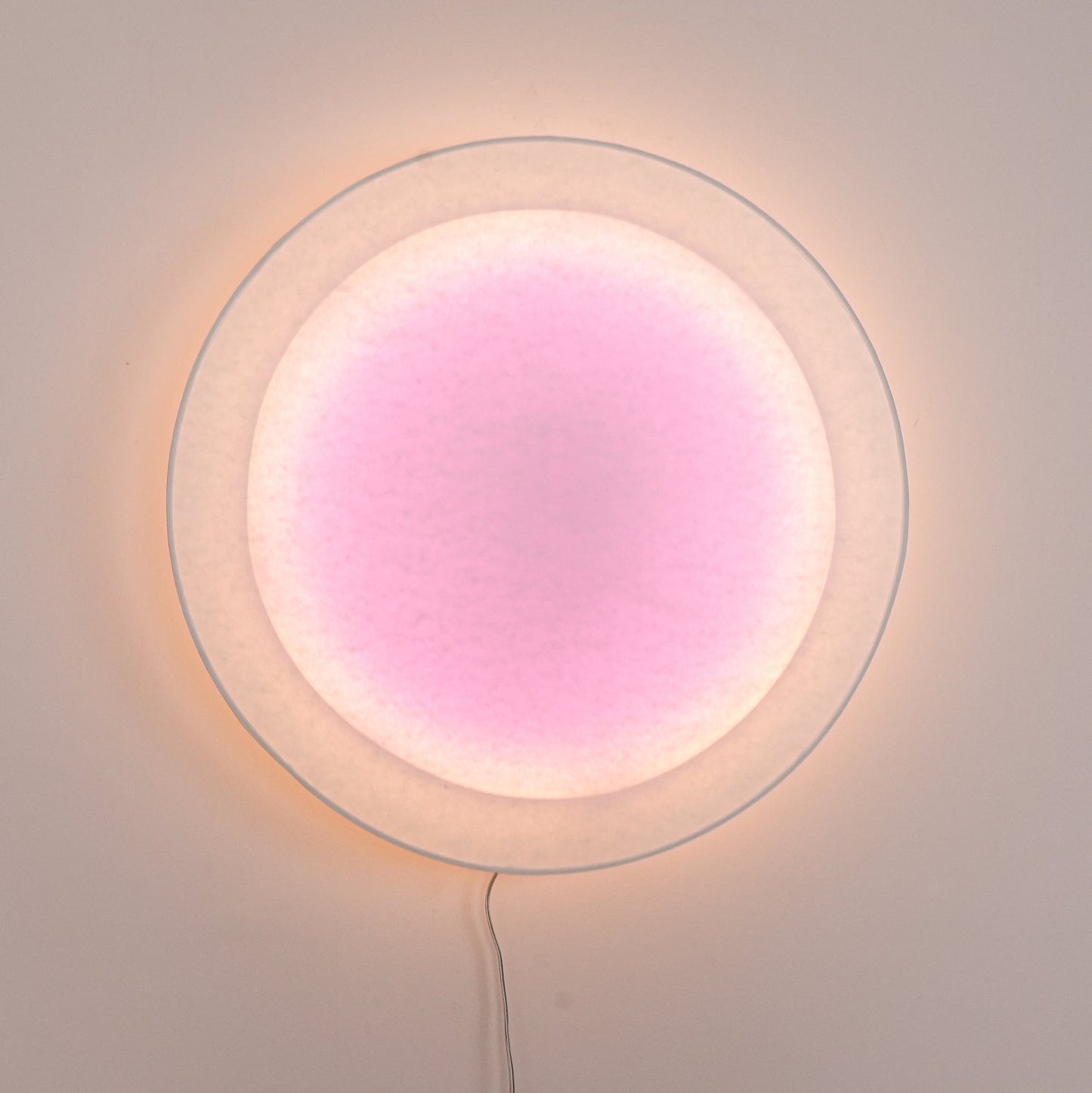 Relax Plug-in Wall Light