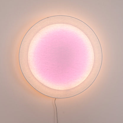 Relax Plug-in Wall Light