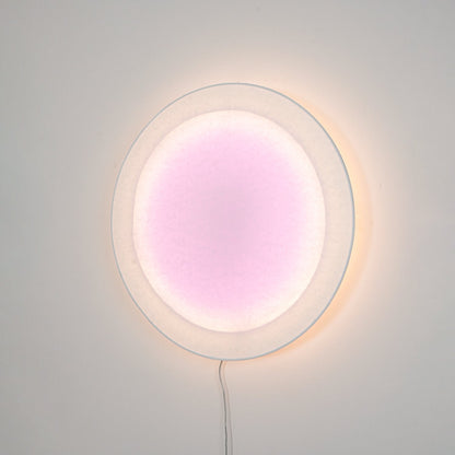 Relax Plug-in Wall Light