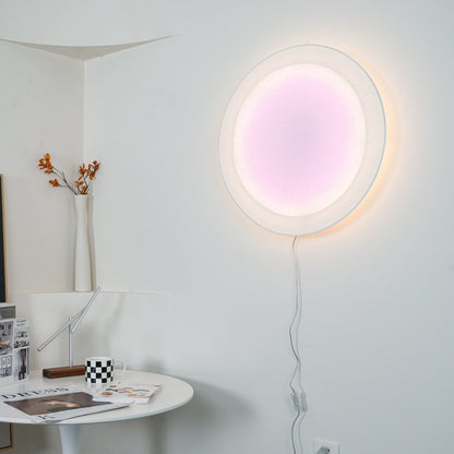 Relax Plug-in Wall Light