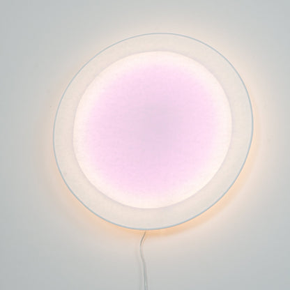 Relax Plug-in Wall Light