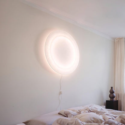 Relax Plug-in Wall Light