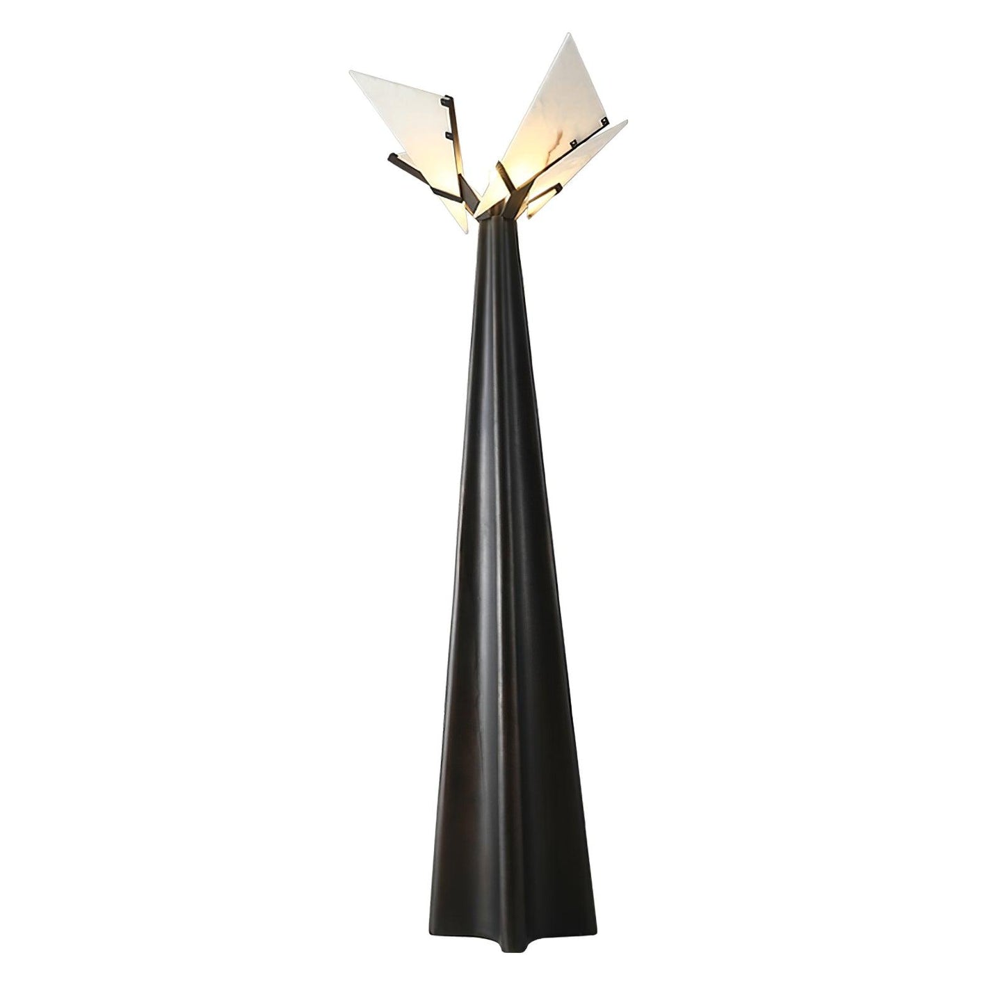 Religieuse Floor Lamp