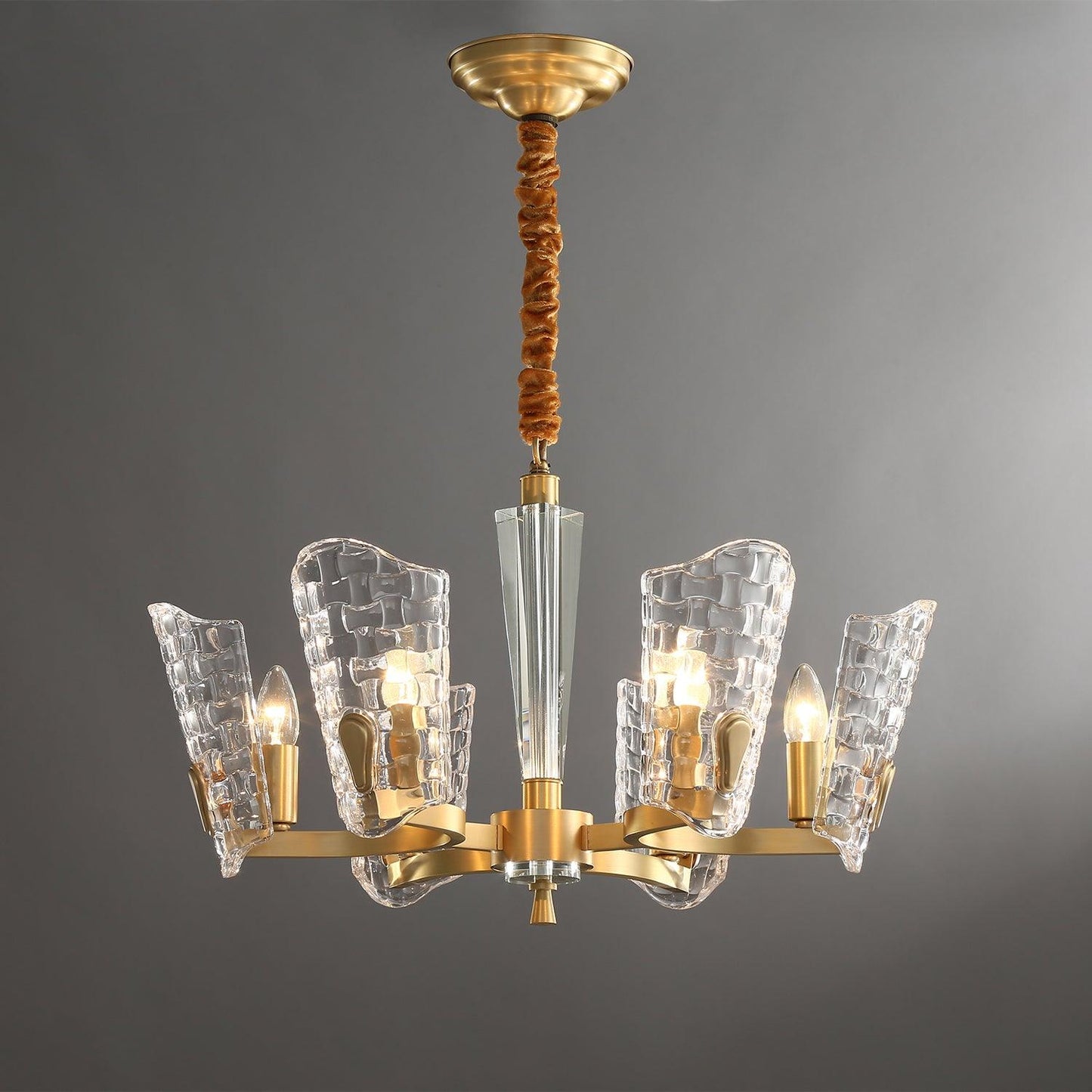 Renato Chandelier