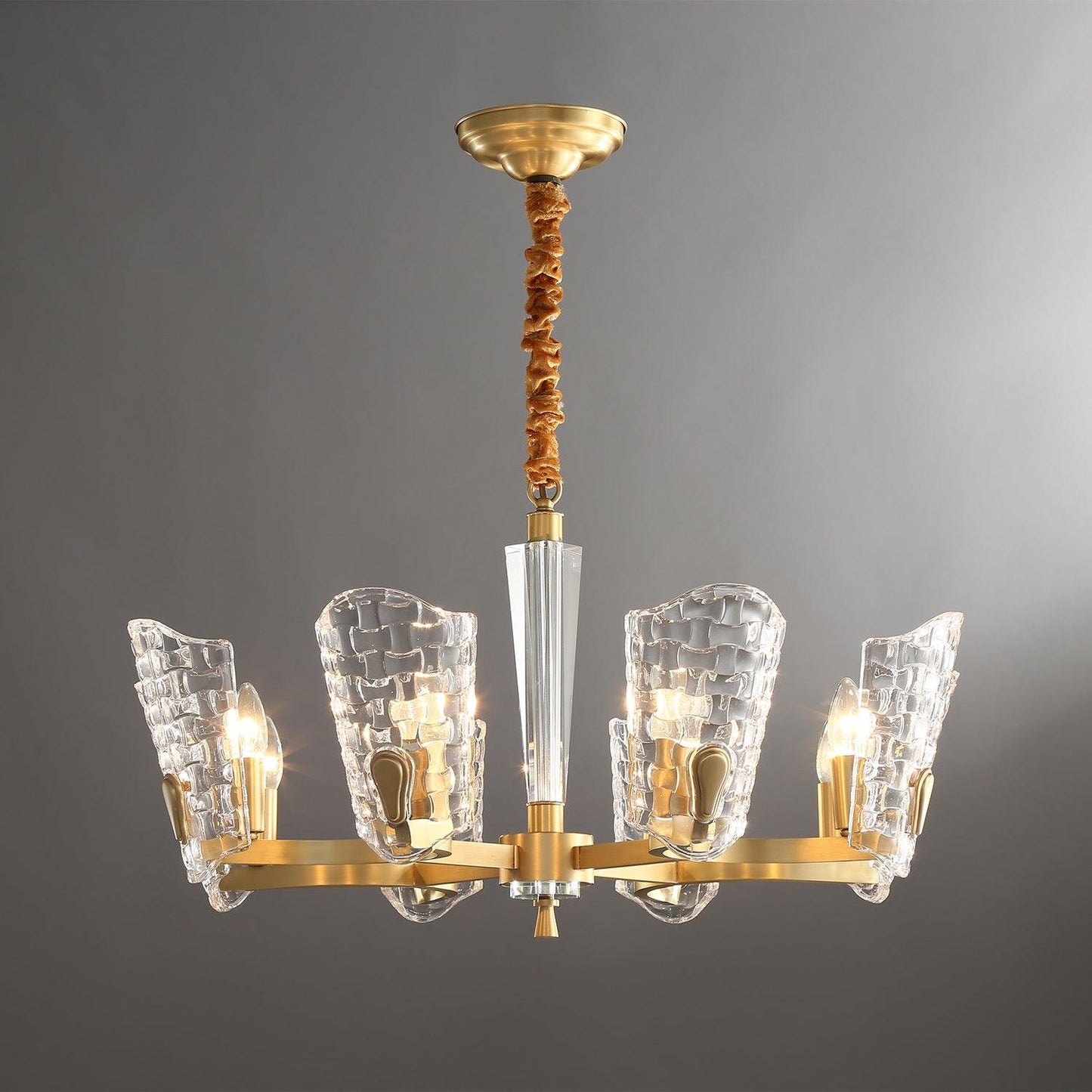 Renato Chandelier