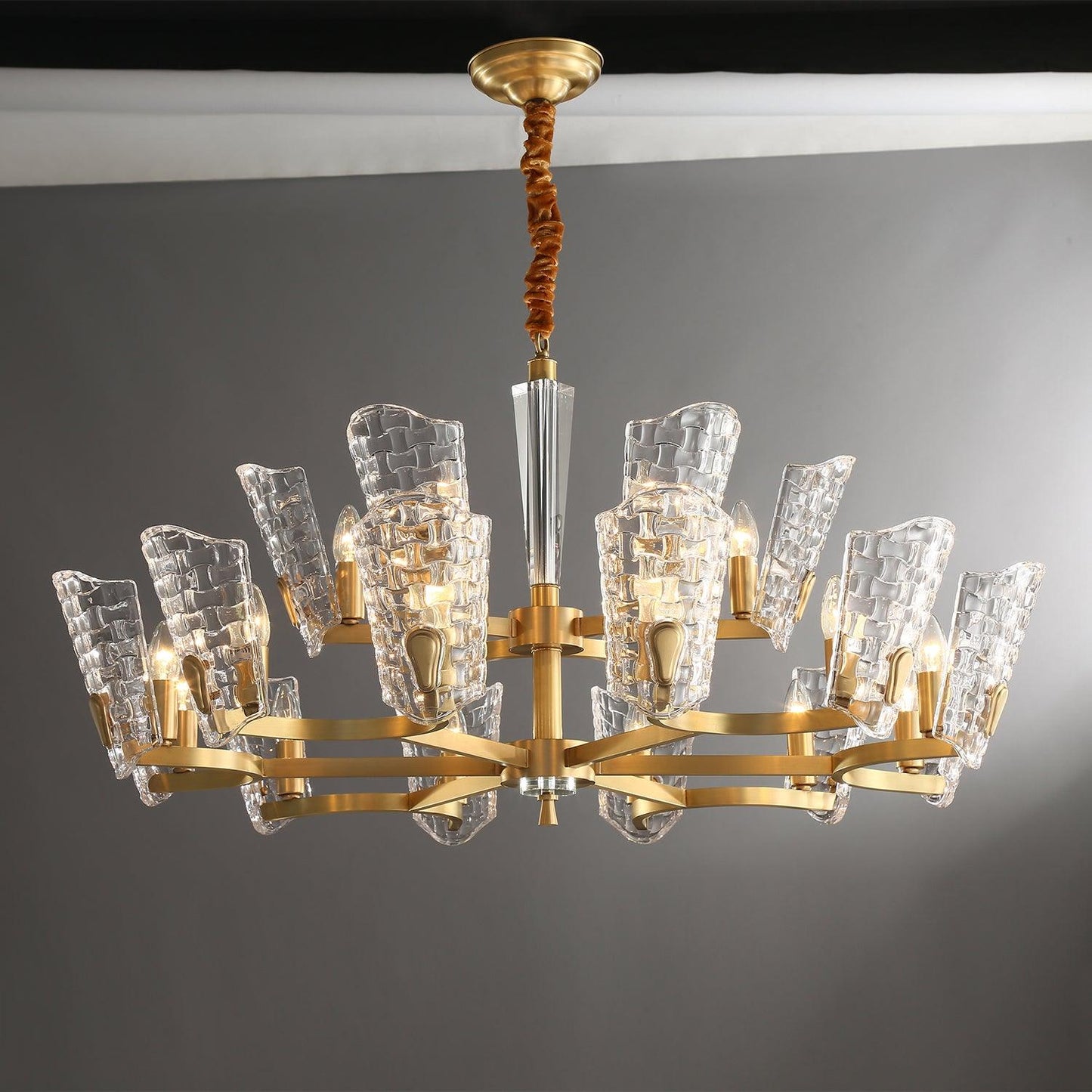 Renato Chandelier