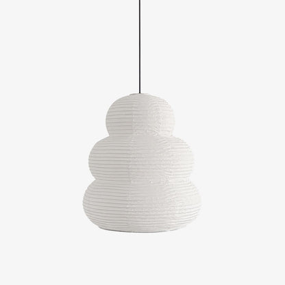 Rice Paper 24N Pendant Light