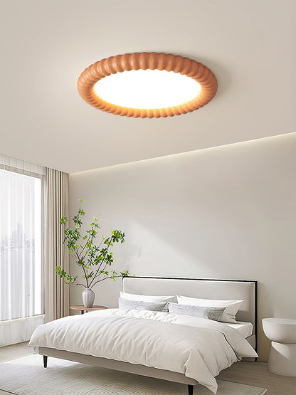 Ripple Halo Ceiling Light