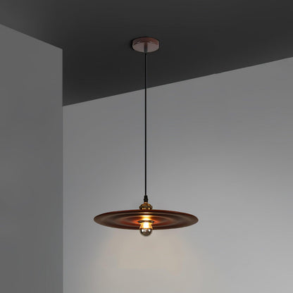 Ripplewood Pendant Lamp
