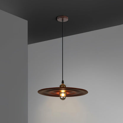 Ripplewood Pendant Lamp