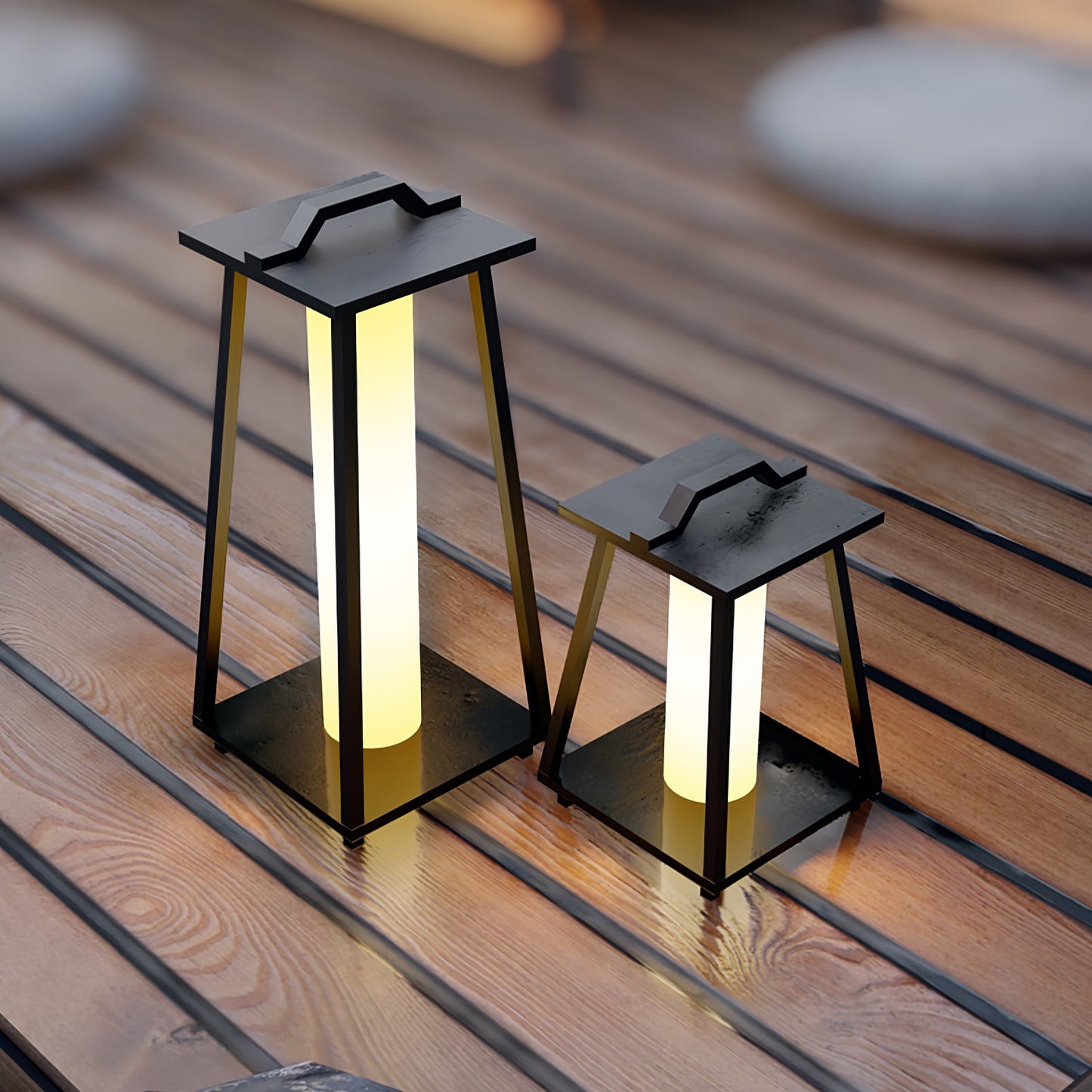 Roam Portable Outdoor Light