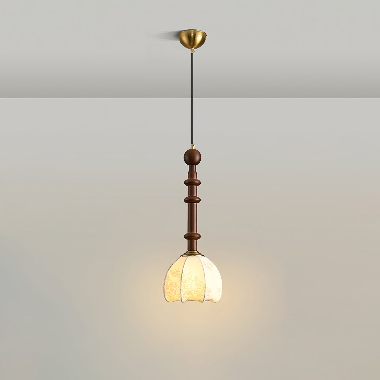 Roma Pendant Lamp