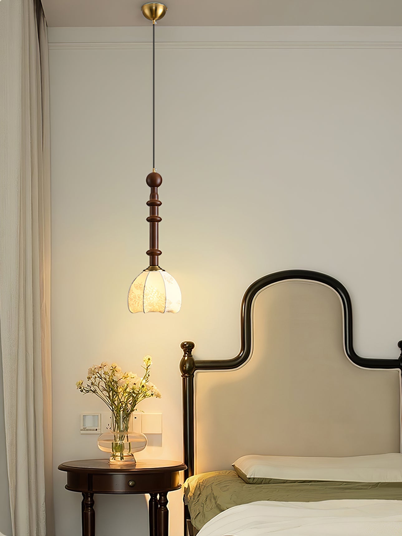 Roma Pendant Lamp