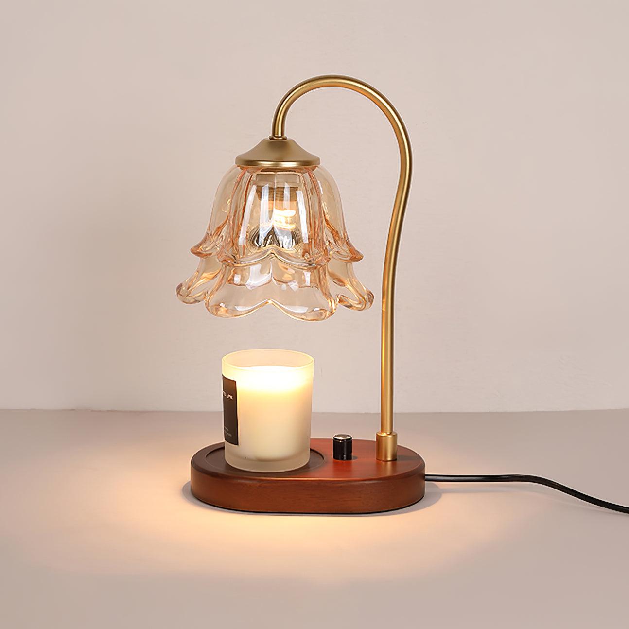 Romantic Warmer Lamp