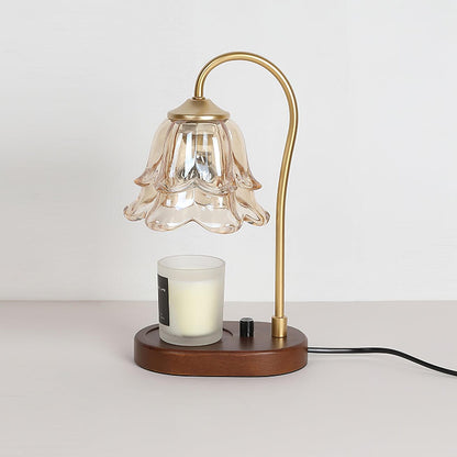 Romantic Warmer Lamp