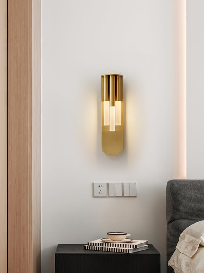 Rousseau Wall Lamp