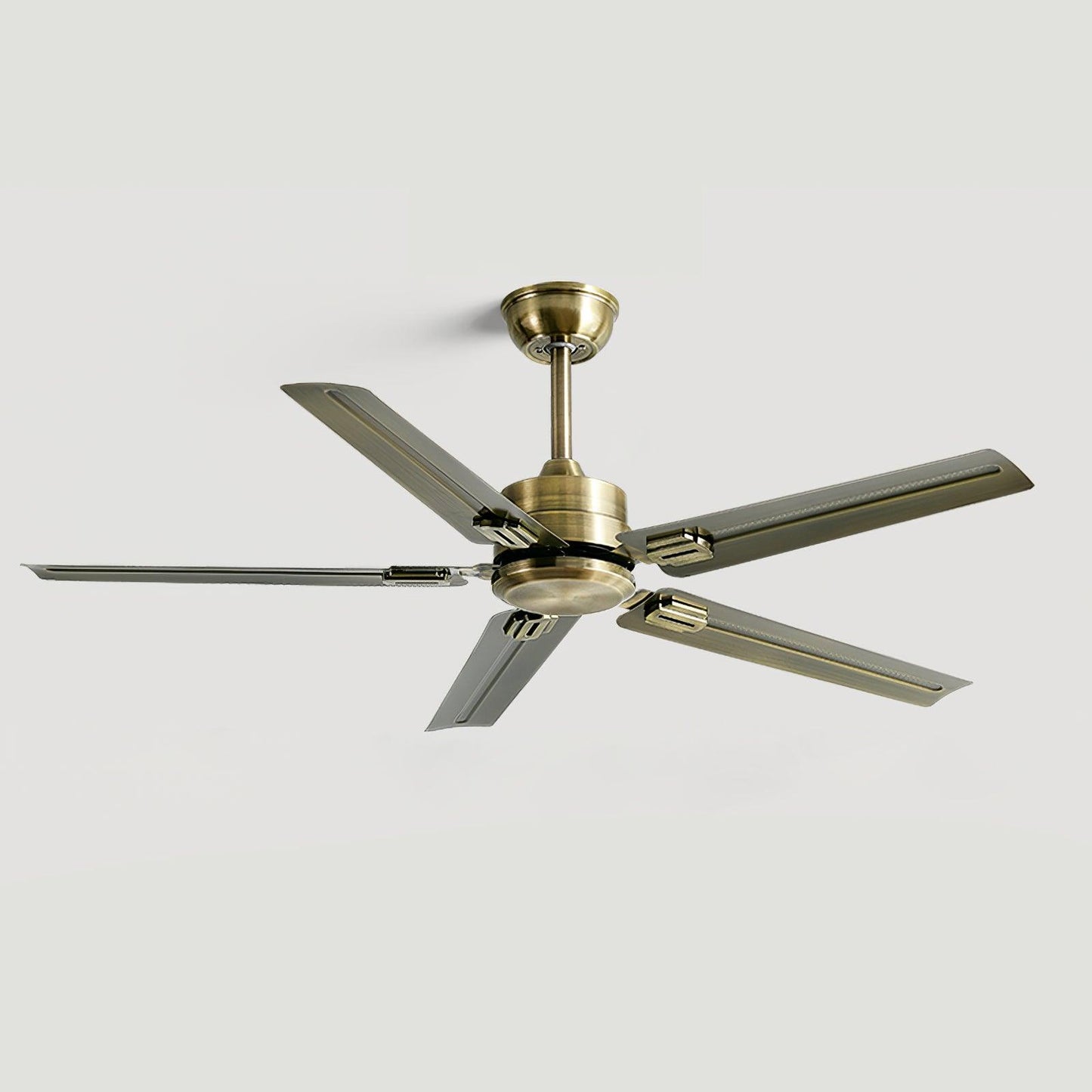 Rozzen Deckenventilator 52″