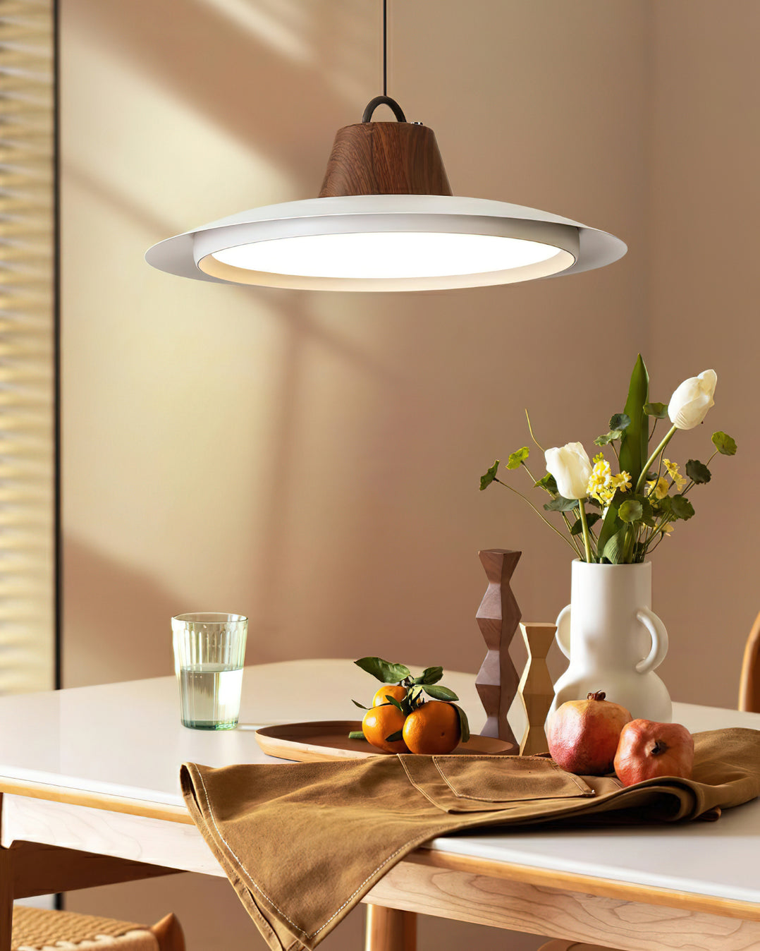 Ruile Pendant Lamp