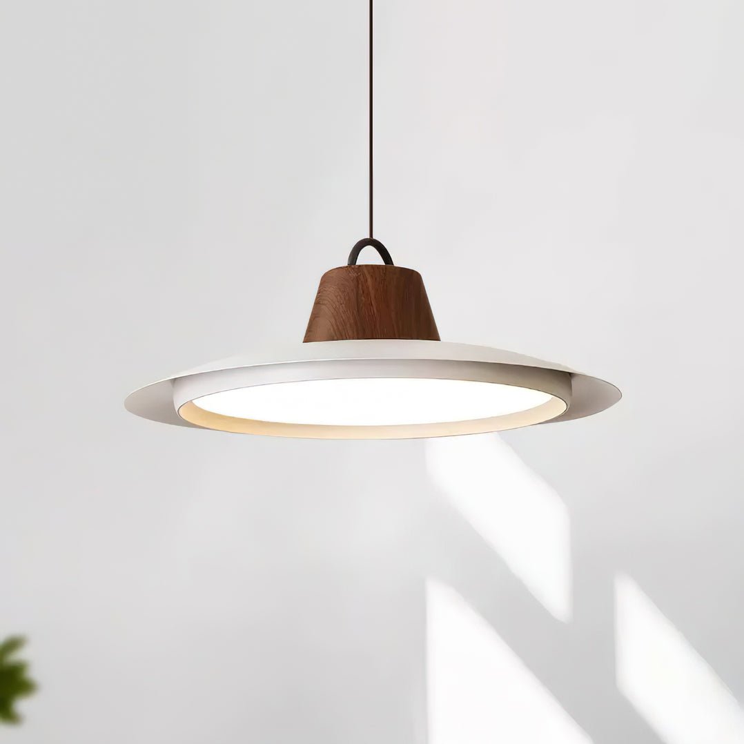 Ruile Pendant Lamp