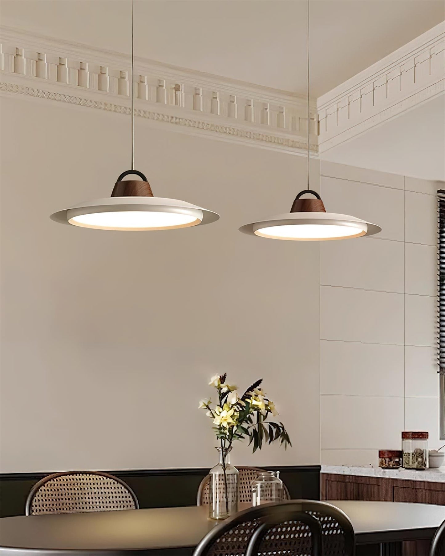 Ruile Pendant Lamp