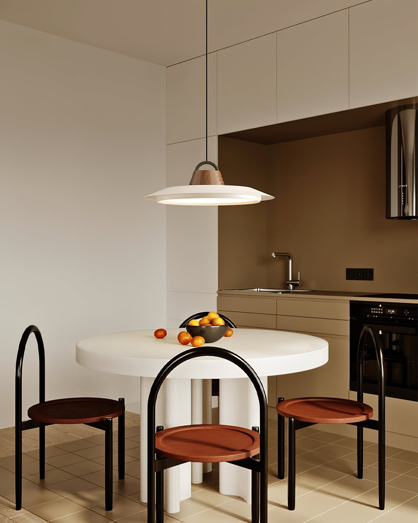 Ruile Pendant Lamp