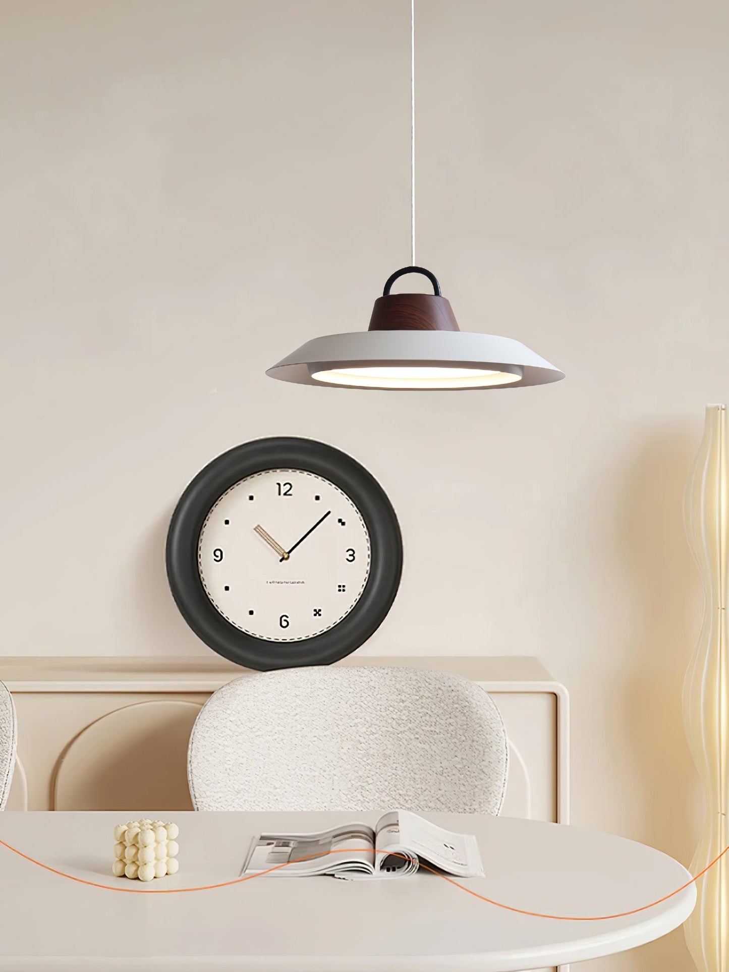 Ruile Pendant Lamp