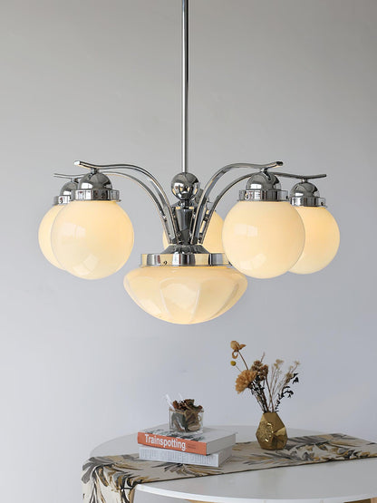 Ryttenberg Chandelier