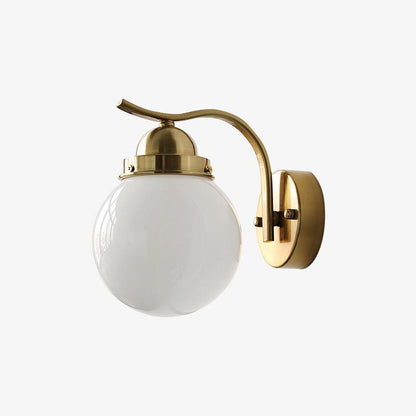 Ryttenberg Wall Lamp