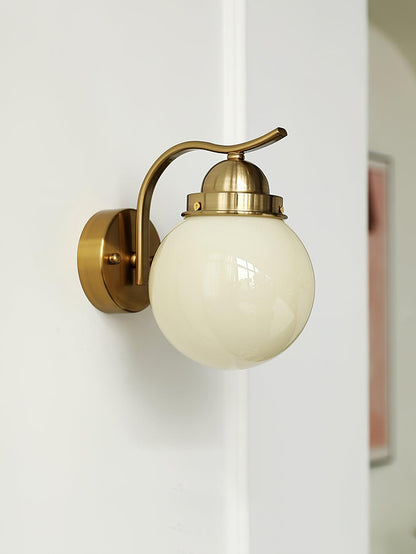 Ryttenberg Wall Lamp