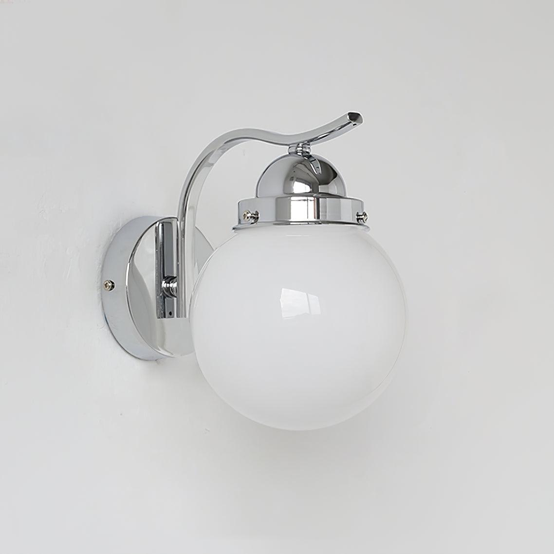 Ryttenberg Wall Lamp