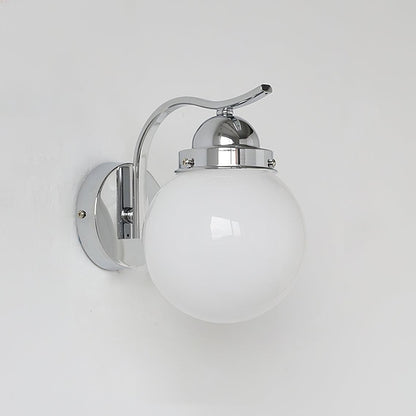 Ryttenberg Wall Lamp