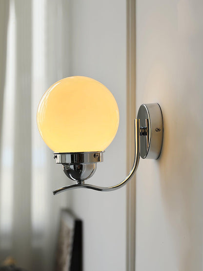 Ryttenberg Wall Lamp