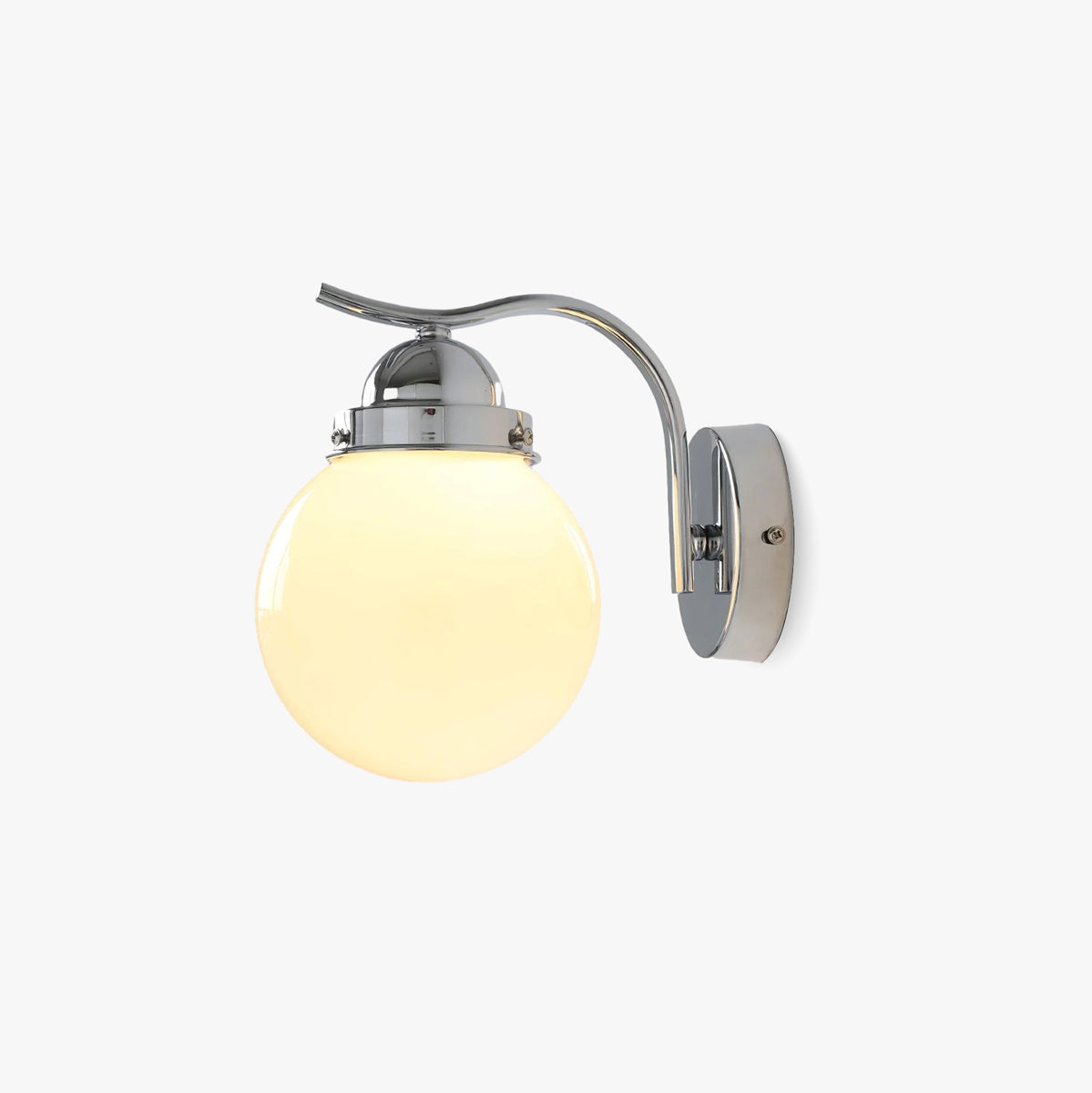 Ryttenberg Wall Lamp