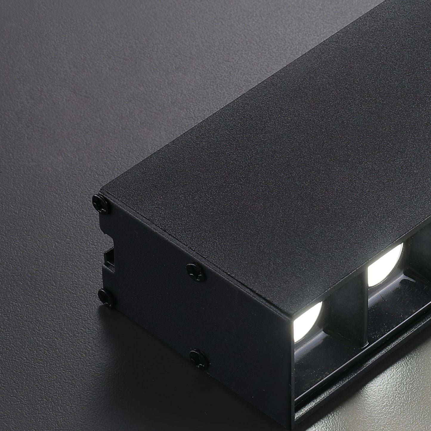 SLD50 Naked Magnetic Lamp