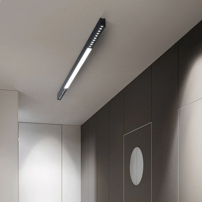 Magnetic Floating Light