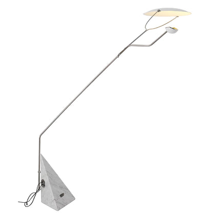 Salocchi Marble Floor Lamp