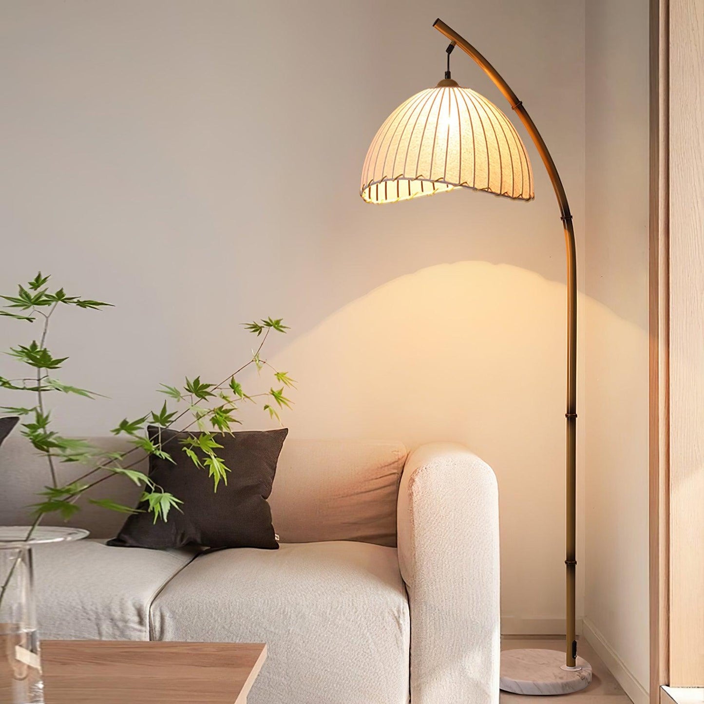 Sanna Floor Lamp