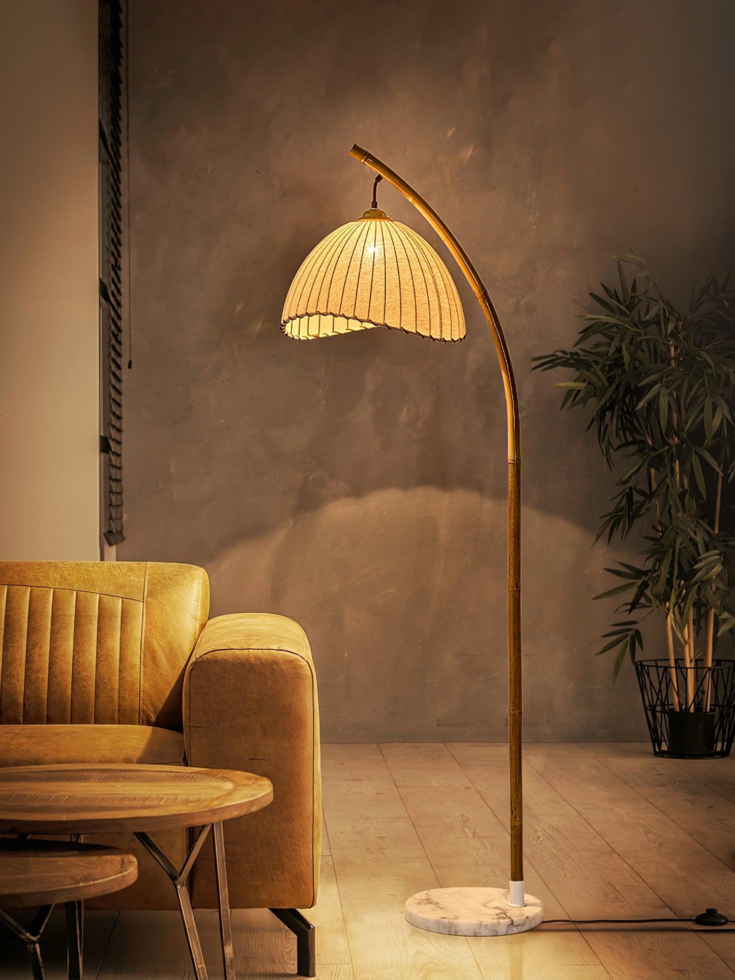 Sanna Floor Lamp