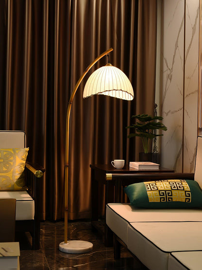 Sanna Floor Lamp