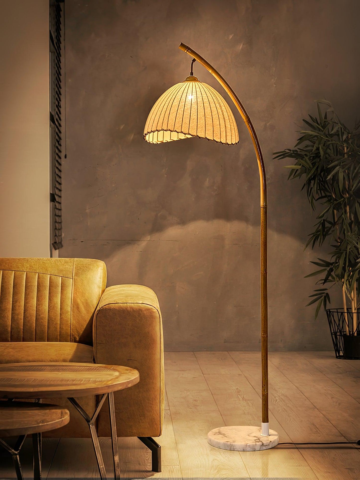 Sanna Floor Lamp