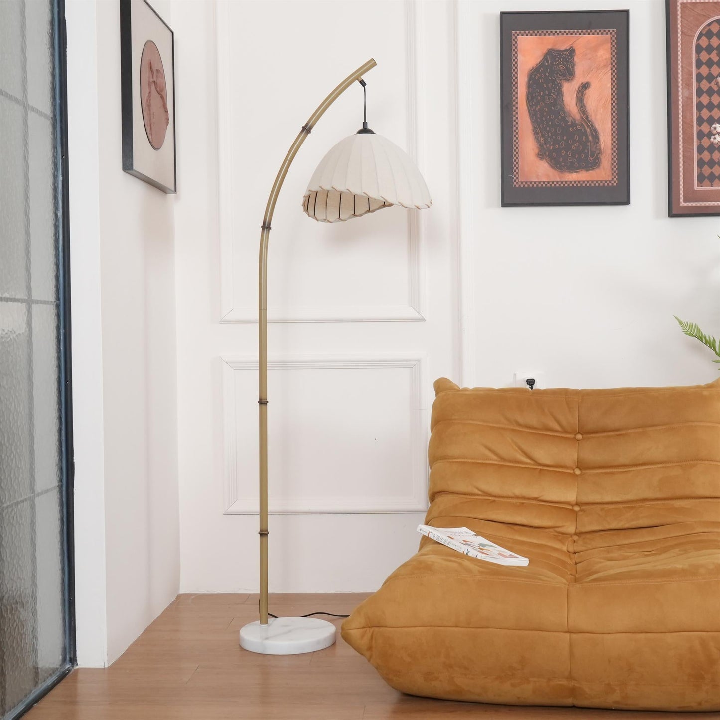 Sanna Floor Lamp