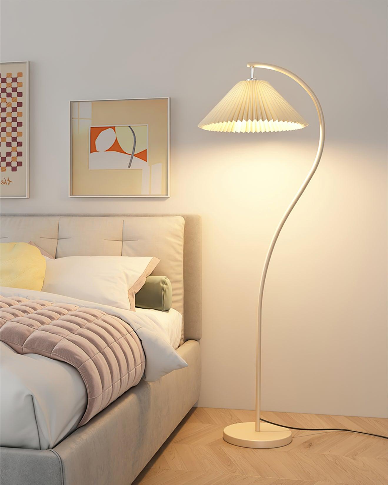 Arched Floor Lamp