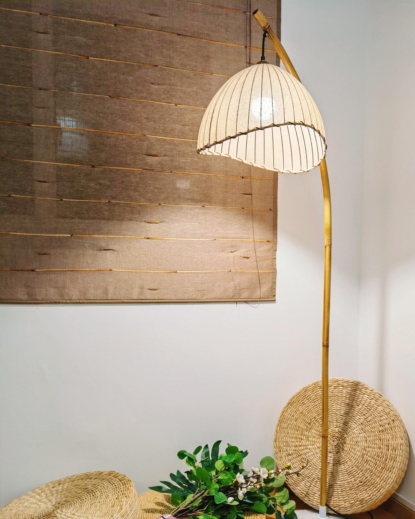 Sanna Floor Lamp