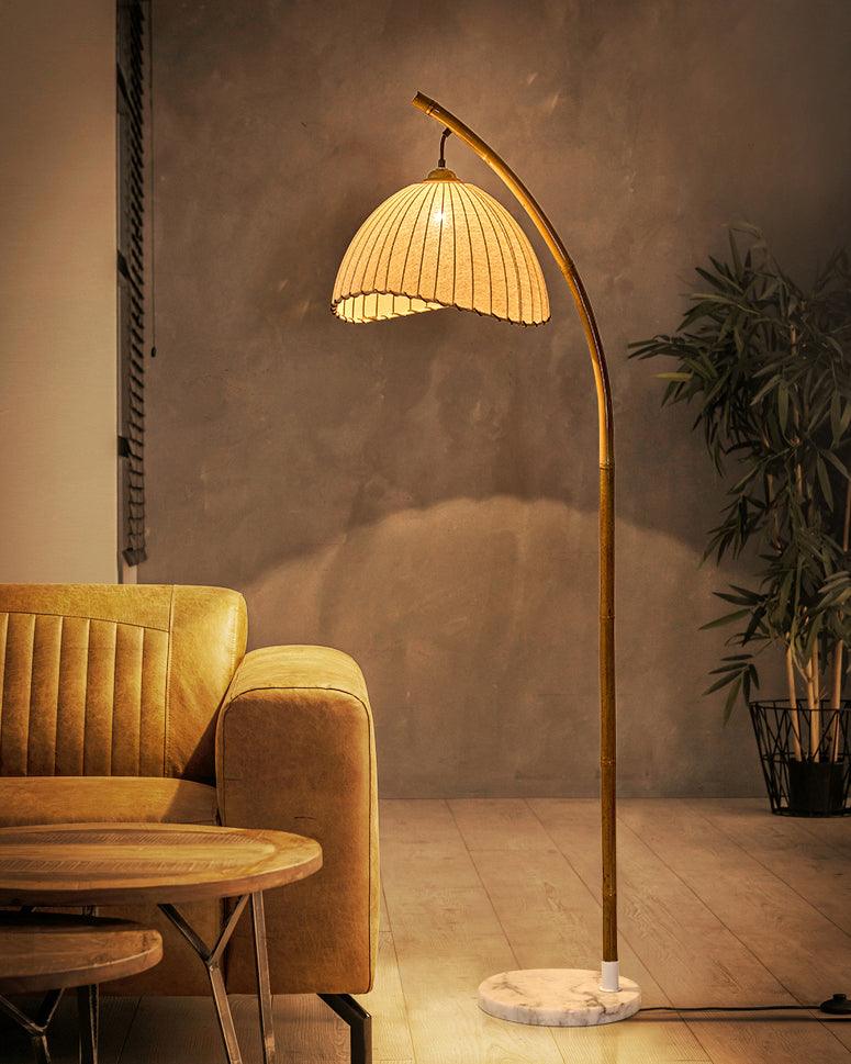 Sanna Floor Lamp