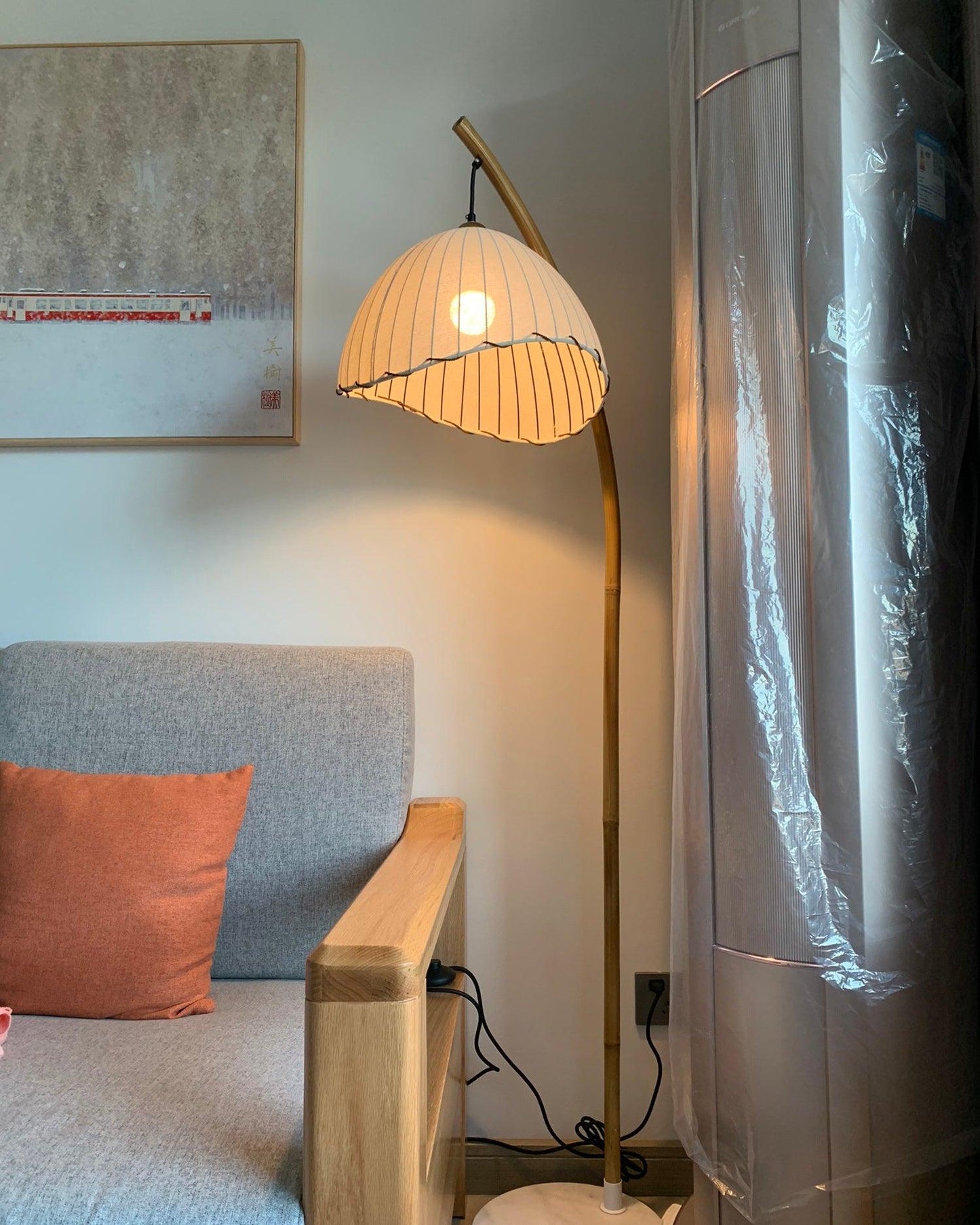 Sanna Floor Lamp