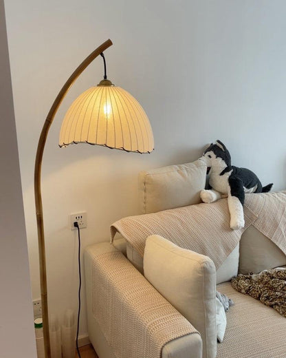 Sanna Floor Lamp