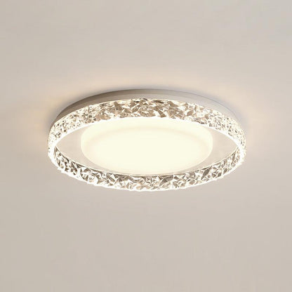 Satco Blink Plus Ceiling Light