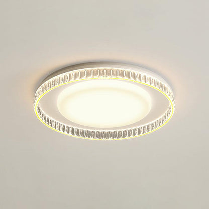 Satco Blink Plus Ceiling Light