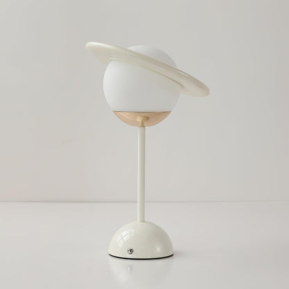 Saturn Planet Table Lamp