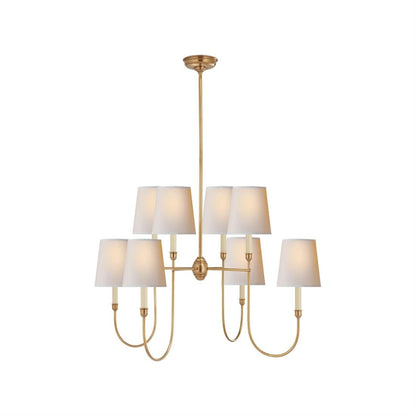 Vendome Chandelier